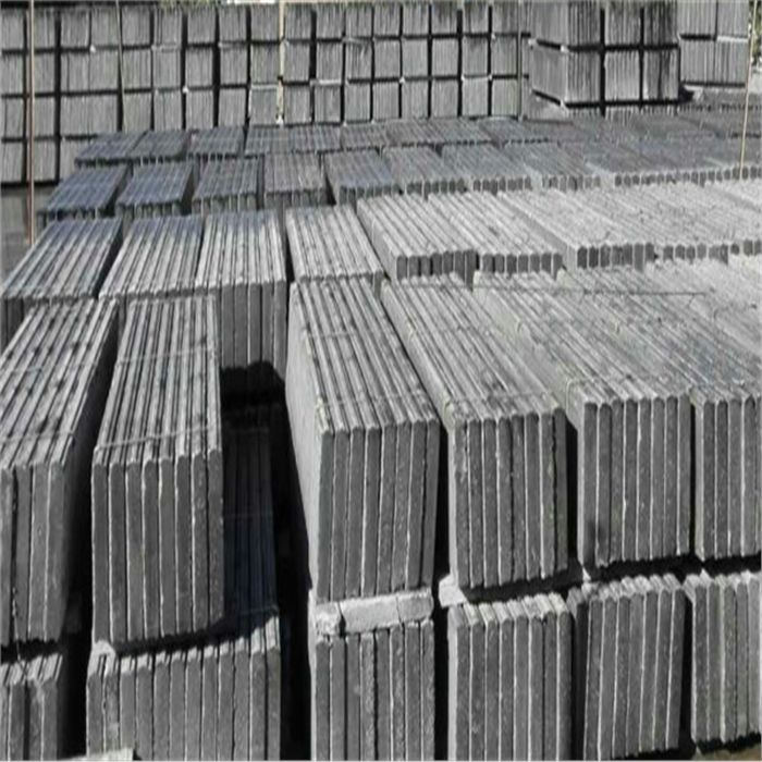 新型輕質混凝土保溫屋面板